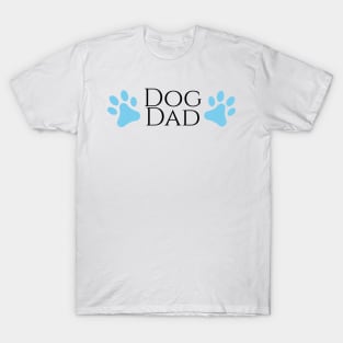 Dog Dad T-Shirt